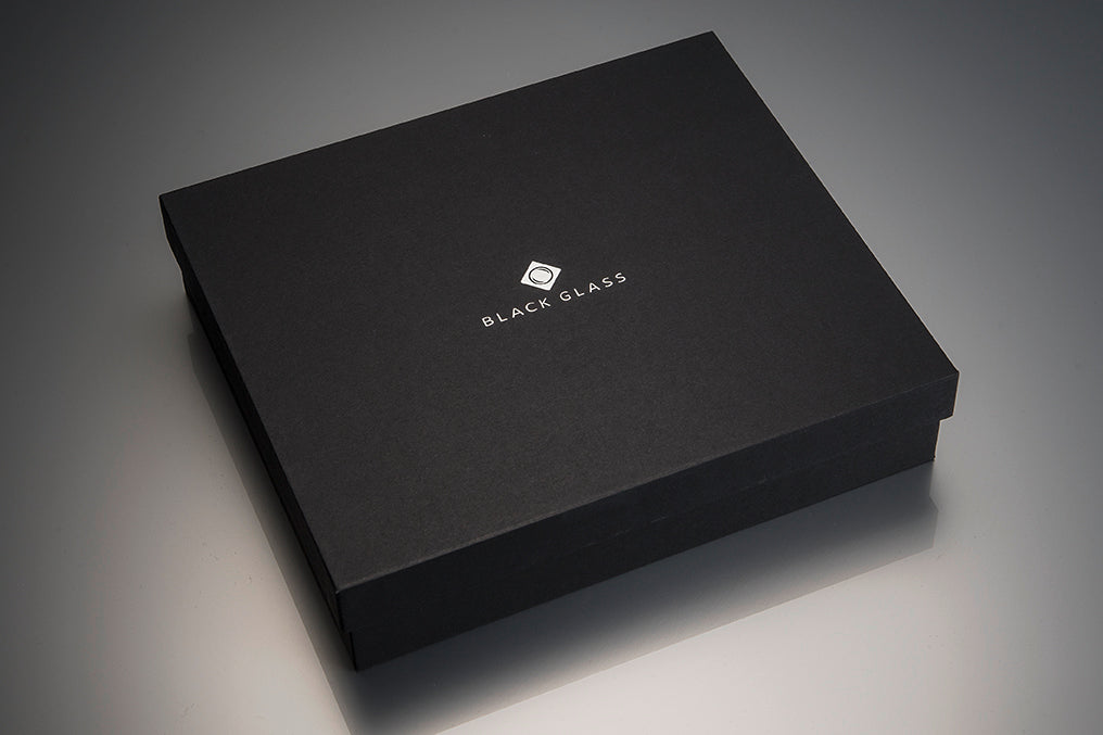 Design Kaviar – Schale – Set die Kaviar perfekte